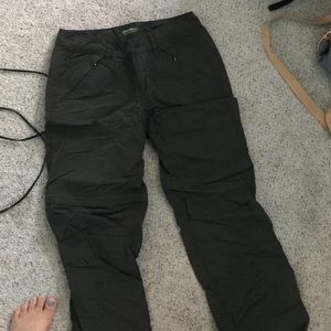 Hiking pants